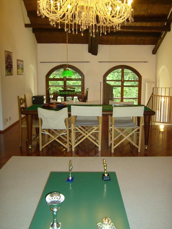 Casa Dei Frati Hotel Asti Exterior photo