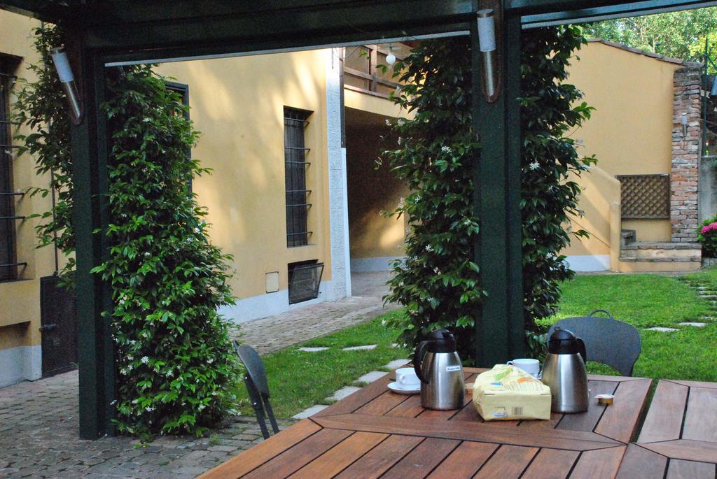 Casa Dei Frati Hotel Asti Exterior photo