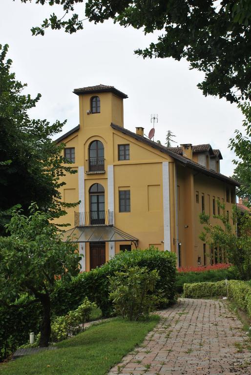 Casa Dei Frati Hotel Asti Exterior photo