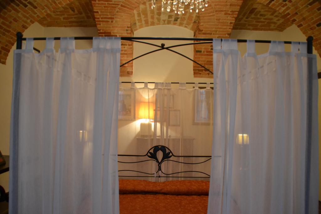 Casa Dei Frati Hotel Asti Exterior photo