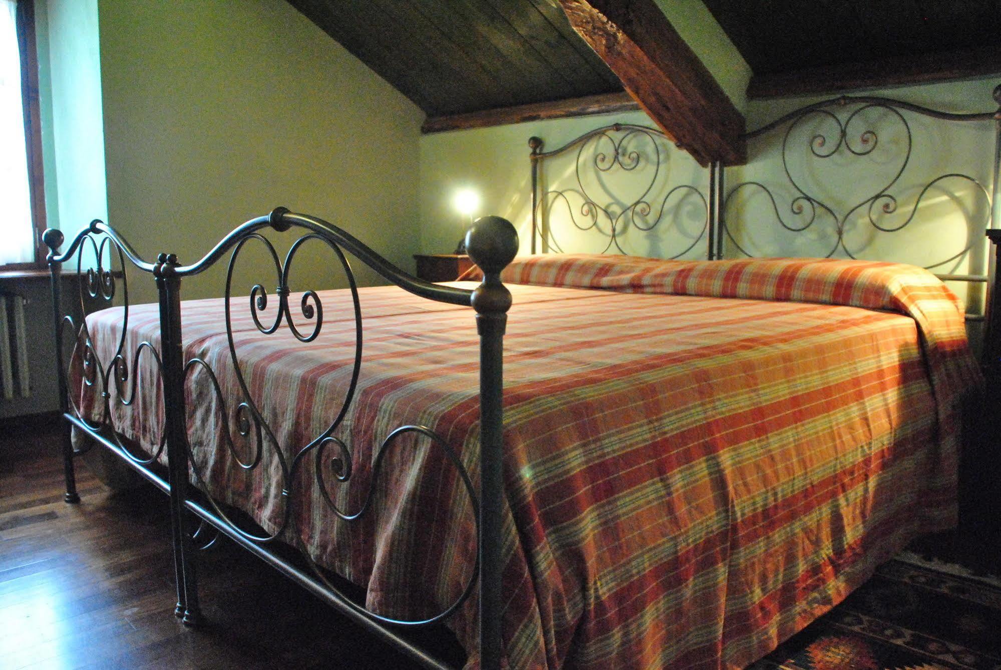 Casa Dei Frati Hotel Asti Exterior photo