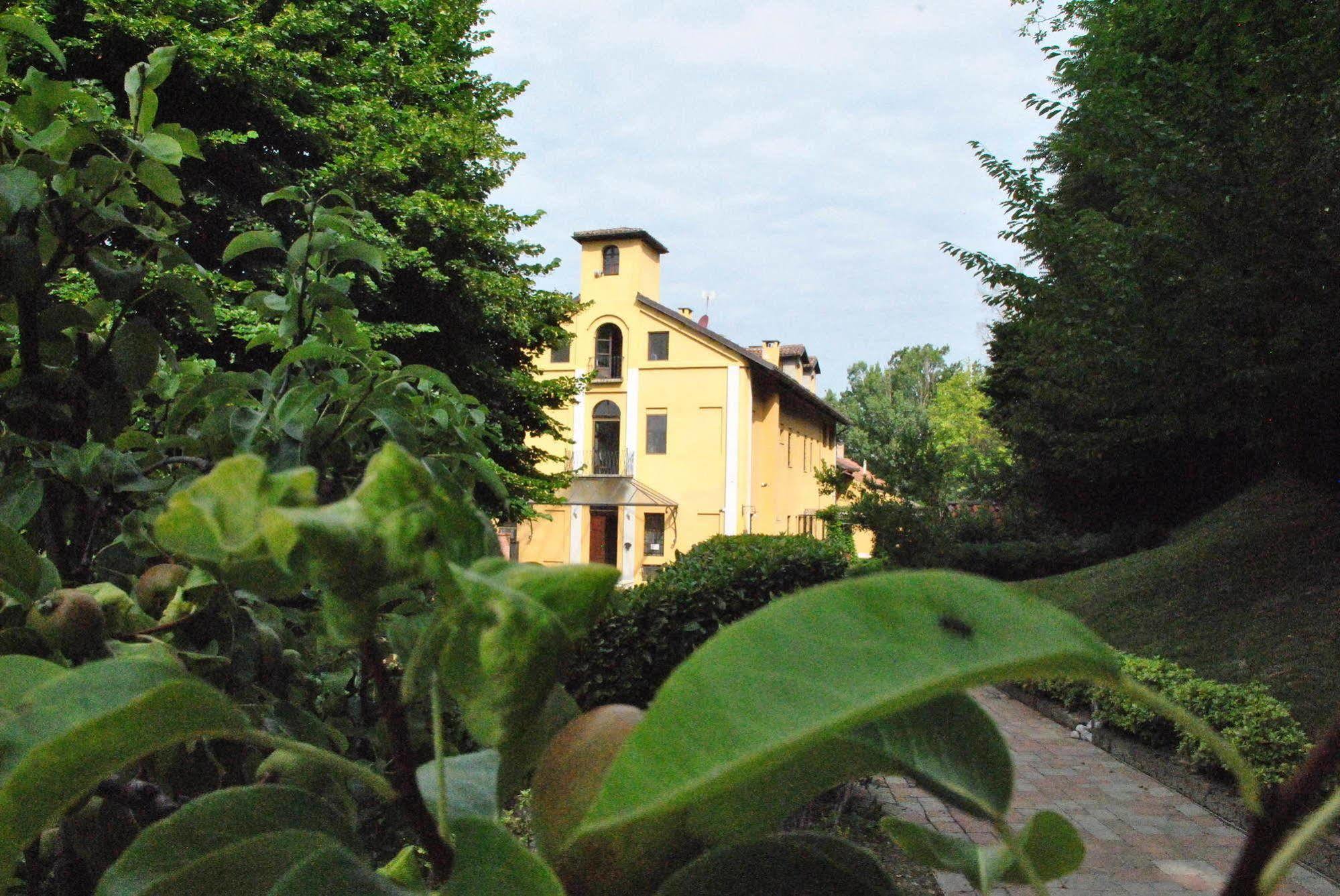 Casa Dei Frati Hotel Asti Exterior photo