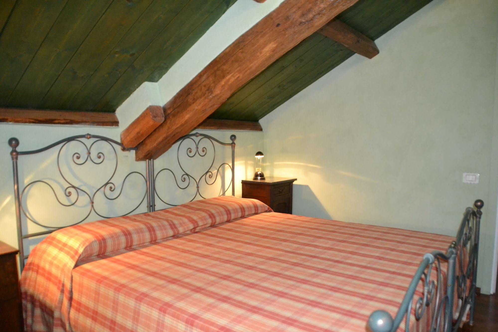 Casa Dei Frati Hotel Asti Exterior photo
