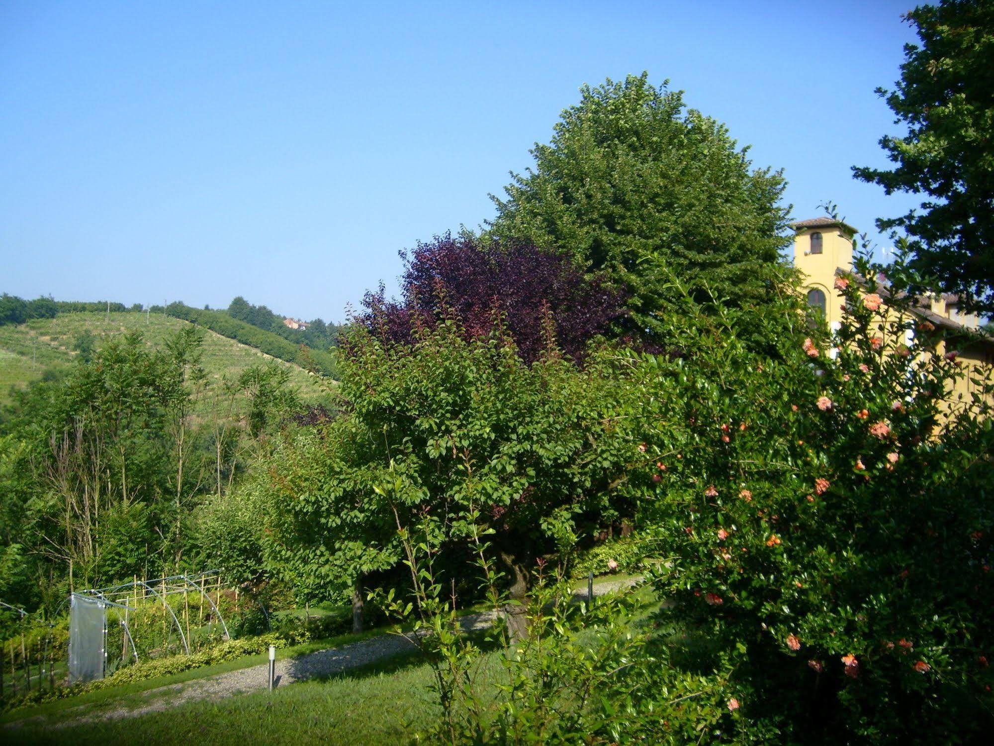 Casa Dei Frati Hotel Asti Exterior photo