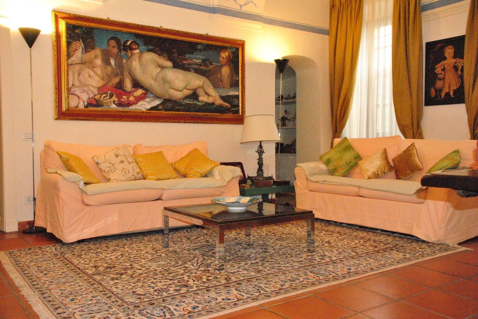 Casa Dei Frati Hotel Asti Exterior photo